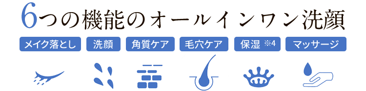 パーフェクトワンシルキーホイップ｜≪公式≫新日本製薬